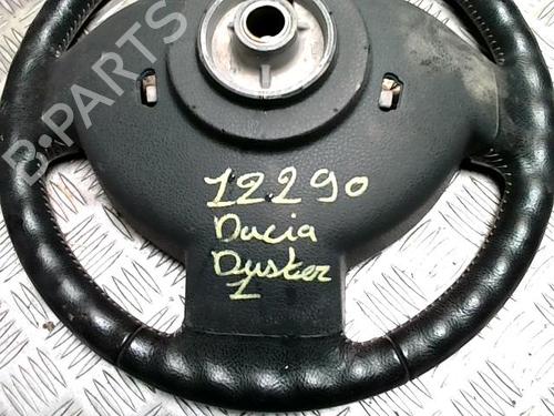 Steering wheel DACIA DUSTER (HS_) 1.5 dCi (HSMC) | BP33164846C49 - Image 5