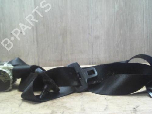 Cinturón de seguridad trasero izquierdo OPEL CORSA C (X01) 1.3 CDTI (F08, F68) (70 hp) 31227658