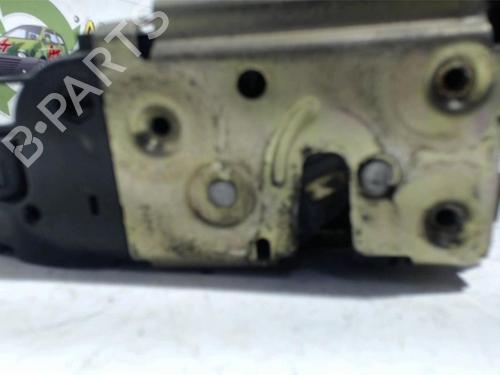 Front right lock RENAULT MEGANE II (BM0/1_, CM0/1_) 1.9 dCi (BM0G, CM0G) | BP25399279C97 