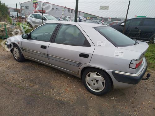 Engine CITROËN XANTIA (X1_, X2_) 1.8 i 16V | BP31236001M1 