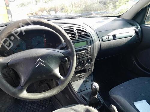 Air filter box CITROËN XSARA Break (N2) 2.0 HDI 90 | BP25419686M87