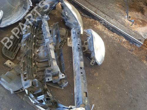 Gearbox PEUGEOT PARTNER Tepee 1.6 HDi | BP39587757M3 - Image 6