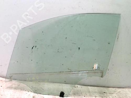 Used Front left door window CITROËN C3 III (SX) 1.2 PureTech 82 (83 hp) 25426961