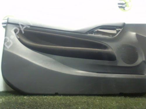 Used Front left panel CITROËN DS3 (SA_) 1.6 HDi 90 (92 hp) 25388090