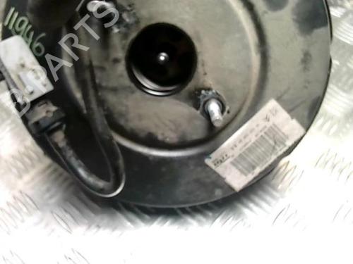 Servo brake CITROËN C3 II (SC_) 1.6 HDi | BP25617695M42