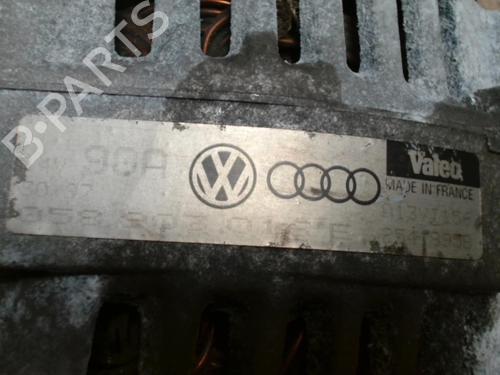 Alternator AUDI A4 B5 (8D2) 1.8 | BP31235150M7 - Image 5