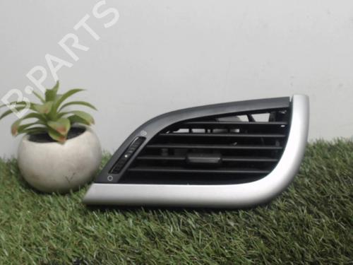 Used Air vent PEUGEOT 207 (WA_, WC_) 1.6 HDi (90 hp) 25394100