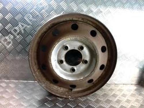 Llanta RENAULT MASTER II Van (FD) 2.2 dCI 90 (FD0G, FD0N, FD2G, FD2N, FD3G, FD3N) (90 hp) 31010181