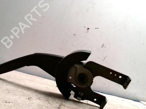 Hand brake SSANGYONG REXTON / REXTON II (GAB_) 2.7 Xdi | BP25425126I18 