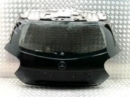 Used Tailgate MERCEDES-BENZ A-CLASS (W176) A 180 (176.042) (122 hp) 30532471