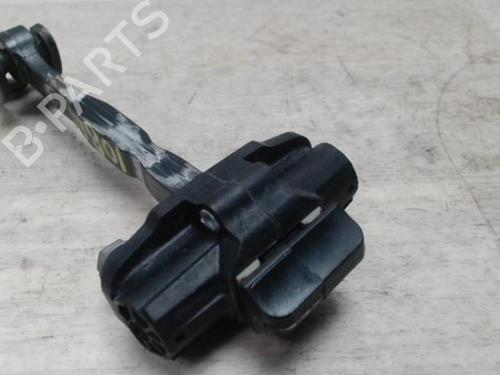 Hinge/Door check strap FORD FIESTA VI (CB1, CCN) 1.4 TDCi | BP25420653C146