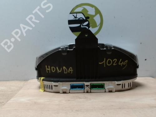 Quadrante HONDA CIVIC VII Hatchback (EU, EP, EV) 1.7 CTDi (EP4, EU9) (100 hp) 31226358