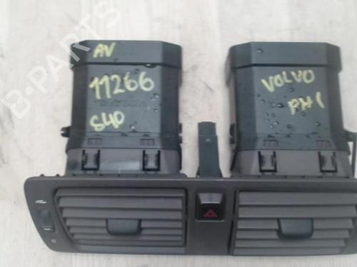 Air vent VOLVO S40 II (544) 1.6 D | BP27862650I21 