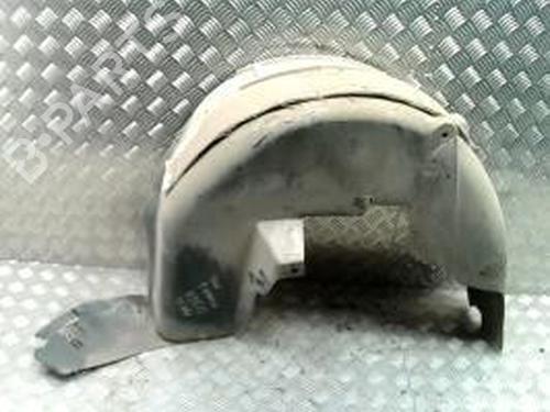 Arco della ruota CITROËN C4 Picasso II 1.6 BlueHDi 120 (120 hp) 30957937