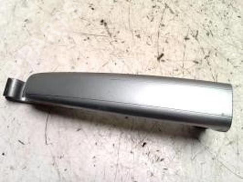 Used Front left exterior door handle PEUGEOT 307 (3A/C) 1.6 16V (109 hp) 25425926