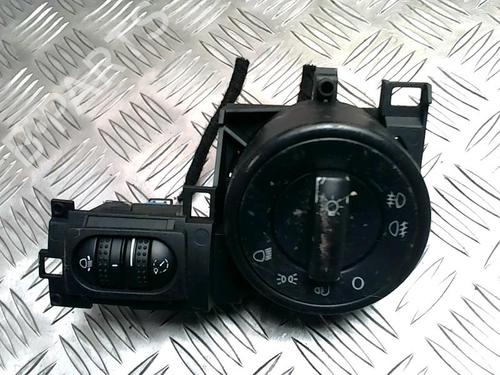 Used Headlight switch VW TOUAREG (7LA, 7L6, 7L7) 2.5 R5 TDI (174 hp) 25790768