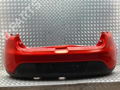 Used Rear bumper Rear bumper 39199892 39199892