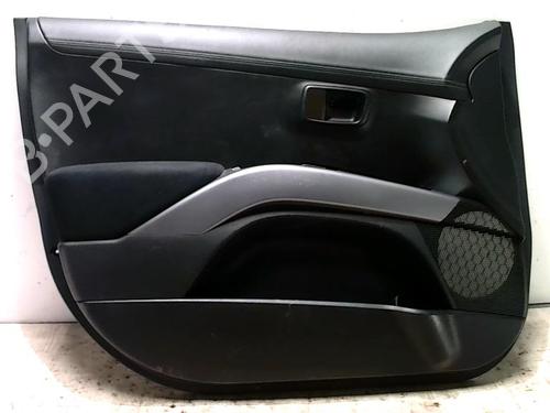 Used Front left panel MITSUBISHI OUTLANDER II (CW_W) 2.0 DI-D (CW8W) (140 hp) 25428432