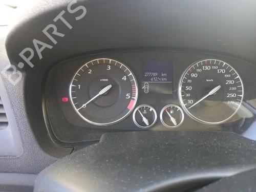 Engine control unit (ECU) RENAULT LAGUNA III (BT0/1) 2.0 dCi (BT01, BT08, BT09, BT0E, BT0K, BT12, BT1C, BT1D,... | BP26878268M57 