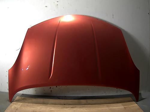 Used Hood NISSAN NOTE (E11, NE11) 1.5 dCi (86 hp) 25412362