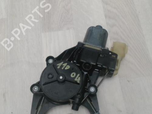 Front right window mechanism FORD FIESTA VI (CB1, CCN) 1.25 | BP27865078C23 