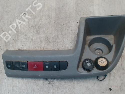 Used Cup/Object holder PEUGEOT BOXER Van 2.2 HDi 100 (101 hp) 27601217
