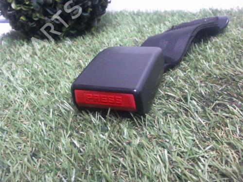 Seat buckle PEUGEOT 206 Hatchback (2A/C) 2.0 HDI 90 | BP25395266I32