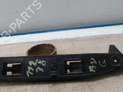Front bumper bracket VW GOLF IV (1J1) 1.9 TDI | BP28057960C158 