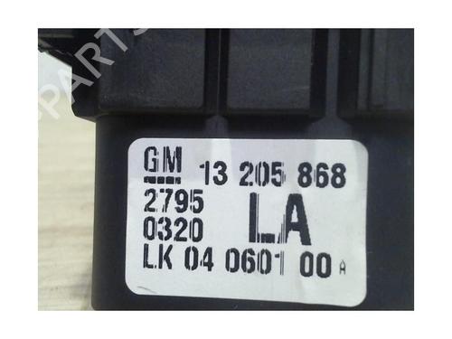 Headlight switch OPEL ZAFIRA / ZAFIRA FAMILY B (A05) 1.9 CDTI (M75) | BP25388235I24 