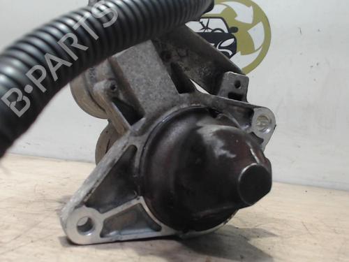 Used Starter PEUGEOT 107 (PM_, PN_) 1.0 (68 hp) 25387152