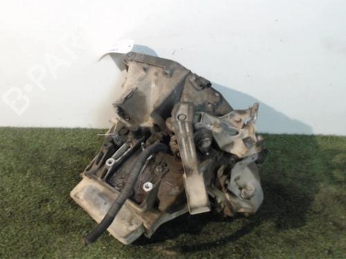 Gearbox LANCIA PHEDRA (179_) 2.0 (179AXA11, 179AXA1A) | BP25394274M3 