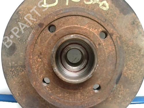 Other RENAULT CLIO III Grandtour (KR0/1_) 1.5 dCi | BP31229865O1