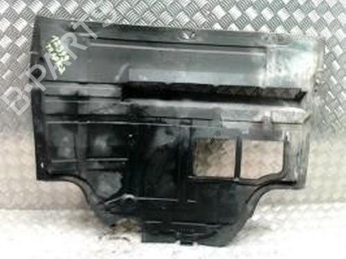 Bundpladebeskyttelse RENAULT TRAFIC II Van (FL) 1.9 dCi 80 (FL0B) (82 hp) 30480663