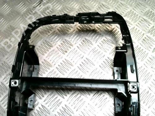 Middle console RENAULT CLIO IV (BH_) 1.5 dCi 75 | BP36668472I22 - Image 3