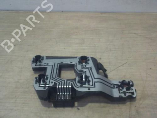 Używane Lampa oświetlenia tablicy rejestracyjnej CITROËN XSARA (N1) 1.9 TD (90 hp) 25389700