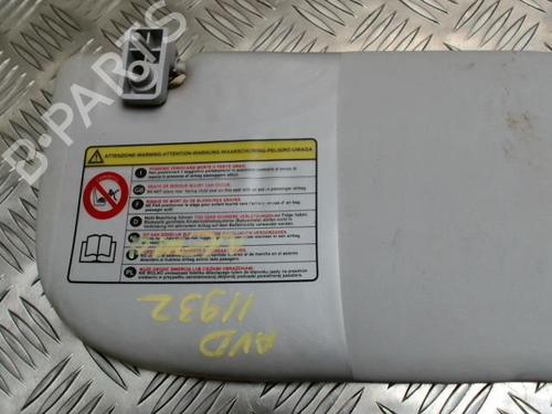 Other CITROËN NEMO Box Body/MPV (AA_) 1.4 HDi | BP25845598O1