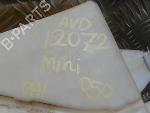 Windscreen washer tank MINI MINI (R50, R53) Cooper | BP25431010C113 