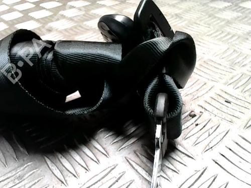 Rear center seatbelt DACIA DUSTER (HS_) 1.5 dCi | BP32282527I27