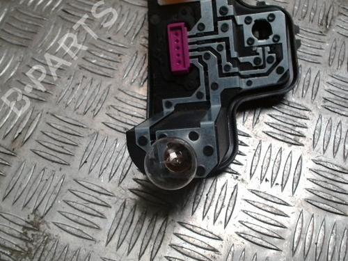 Used Licence plate light Licence plate light 36956881 36956881