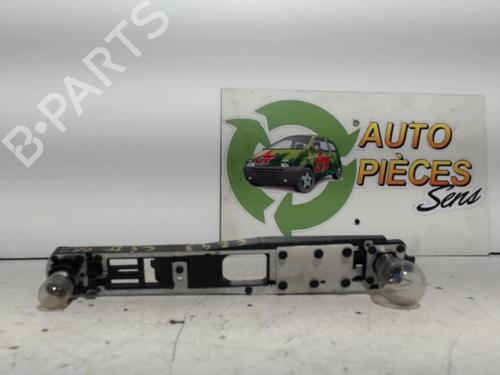 Skiltlys CITROËN C5 II (RC_) 1.6 HDi (RC8HZB) (109 hp) 25398583