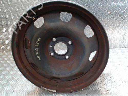Felg Felg PEUGEOT 307 (3A/C) 2.0 HDi 110 (107 hp) 37608327 37608327
