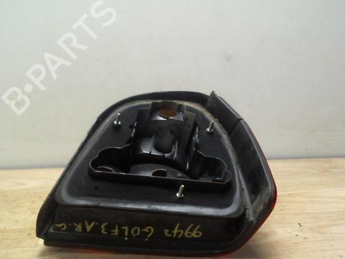 Left taillight VW GOLF III (1H1) 1.4 | BP31238838C34