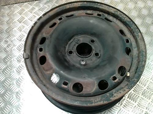Felg Felg SEAT IBIZA IV (6J5, 6P1) 1.2 TDI (75 hp) 36339517 36339517