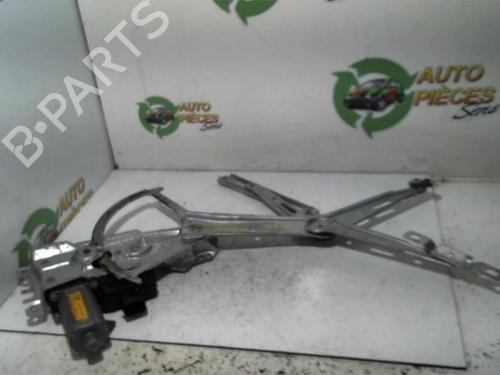 Used Front left window mechanism OPEL ZAFIRA A MPV (T98) 2.0 DTI 16V (F75) (101 hp) 25399228