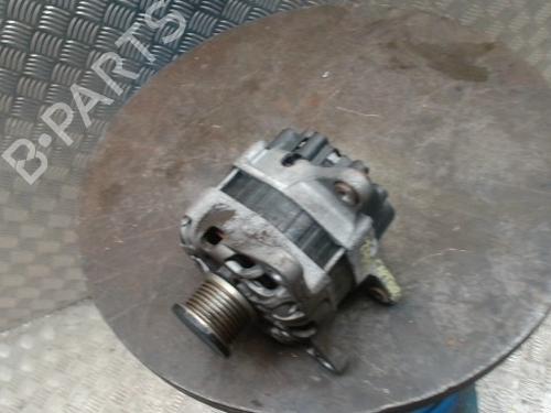 Alternator RENAULT CAPTUR I (J5_, H5_) 0.9 TCe 90 | BP32628314M7