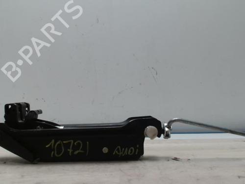 Jack Kit Jack Kit AUDI A3 Sportback (8PA) 2.0 TDI 16V (140 hp) 28526055 28526055