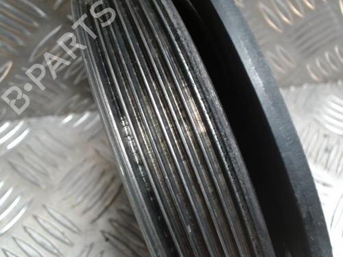 Pulley RENAULT TRAFIC II Van (FL) 2.5 dCi 135 (FL0D) | BP27489978M122