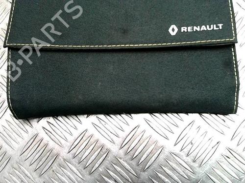 Other RENAULT CAPTUR I (J5_, H5_) 0.9 TCe 90 | BP33735956O1 - Image 2