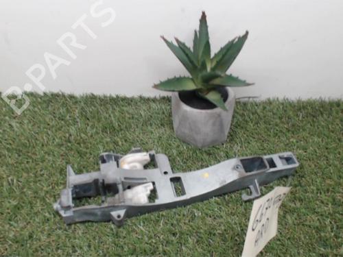 Used Rear right exterior door handle PEUGEOT 407 SW (6E_, 6D_) 2.0 HDi 135 (136 hp) 25408547
