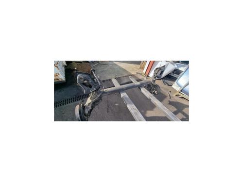 Used Rear axle FIAT GRANDE PUNTO (199_) 1.3 D Multijet (75 hp) 25427333